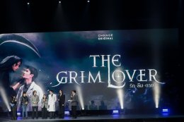 CHANGE2561 2026 年作品阵容发布会