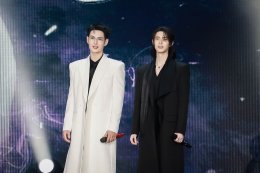 CHANGE2561 2026 年作品阵容发布会