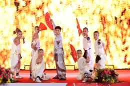 Siam Paragon A Prosperous Chinese New Year 2026