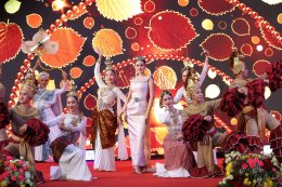 Siam Paragon A Prosperous Chinese New Year 2026