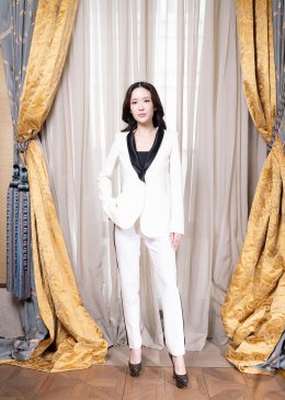 สัมภาษณ์บุคคลหน้าปก คุณอภินรา ศรีกาญจนา  ผู้บริหาร U Drink I Drive 