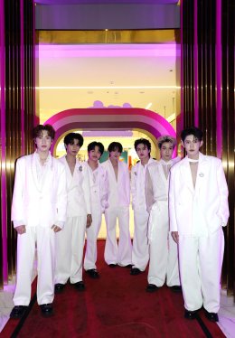 กิจกรรมชมภาพยนตร์จีนฟอร์มยักษ์รอบพิเศษ "ยอดยุทธ์ดาบพิทักษ์"