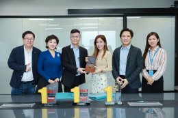 泰国医美巨头成立中国事业部，携手华媒品牌服务中国客户