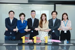 泰国医美巨头成立中国事业部，携手华媒品牌服务中国客户