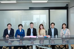 泰国医美巨头成立中国事业部，携手华媒品牌服务中国客户