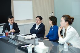 泰国医美巨头成立中国事业部，携手华媒品牌服务中国客户