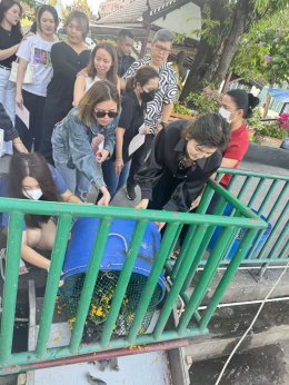 2026年4月4日放生活动