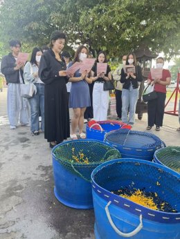 2026年4月4日放生活动