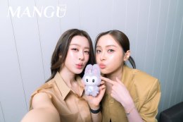 【นิตยสาร @ManGu Bangkok สัมภาษณ์พิเศษนักแสดงนำจาก ซีรีส์ Fulfill รักเติมเต็ม】