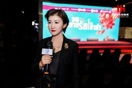 【Dear You Thailand Red Carpet งานเปิดตัวภาพยนตร์ Dear you จดหมายรักถึงอาม่า】 เมื่อวันที่ 3 สิงหาคม พ.ศ. 2569