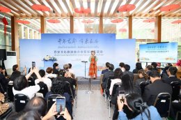 【曼谷杂志及泰国头条新闻出席西安市旅游文化推广活动】
