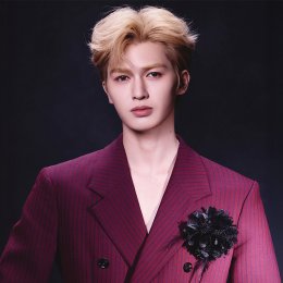 朱正廷（Zhu Zhengting）即将飞赴泰国，出席 Siam Paragon A Prosperous Chinese New Year 2026 活动