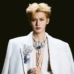 朱正廷（Zhu Zhengting）即将飞赴泰国，出席 Siam Paragon A Prosperous Chinese New Year 2026 活动