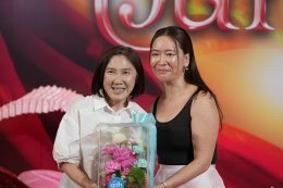 【开启泰国文学经典新篇章：《奇幻晚通》盛大举行首映礼 MarkGulfInk 携手演绎全新爱情篇章】2026年8月31日