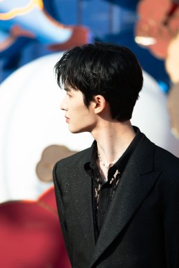 Siam Paragon A Prosperous Chinese New Year 2026