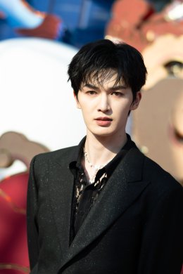 Siam Paragon A Prosperous Chinese New Year 2026