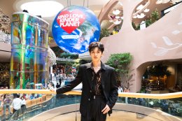 Siam Paragon A Prosperous Chinese New Year 2026