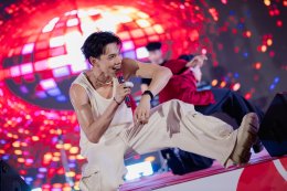 Siam Paragon C้hinese New Year 2026 x DAOU