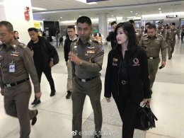 14 กรกฎาคม 2018 รองผู้บัญชาการตำรวจท่องเที่ยวแห่งประเทศไทย ได้เชิญ Thailand Headlines News ร่วมเป็นสักขีพยานและกำกับดูแลความคืบหน้าการสอบสวนของเรืออับปางภูเก็ต