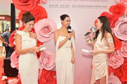 Lukfook Jewellery Phuket Store Grand Opening