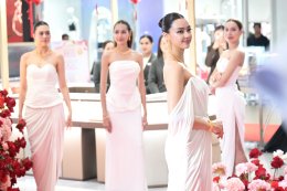 Lukfook Jewellery Phuket Store Grand Opening