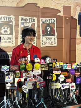 【《@ManGu曼谷》杂志出席《LEGO® ONE PIEC》品牌活动】