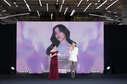 【2025泰国华裔小姐环球大赛全球新闻发布会