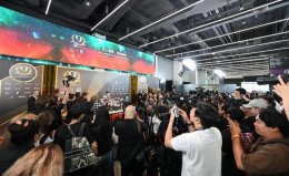 【พิธีประกาศรางวัล Thailand Headlines Person of the Year Awards 2025 จัดขึ้นอย่างยิ่งใหญ่และปิดฉากอย่างสมบูรณ์】