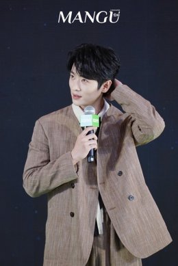 【《@ManGu曼谷》杂志出席2026 iQIYI Starship Meet & Greet泰国站活动】