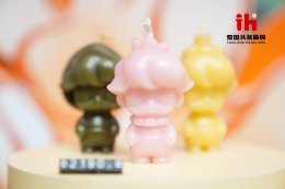 【中泰建交50年特别献礼：DIMOO泰国特别限定款正式亮相曼谷】