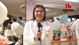 【中泰建交50年特别献礼：DIMOO泰国特别限定款正式亮相曼谷】