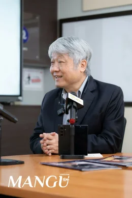 【คุณกัวรุ่ย ประธานกลุ่ม สัมภาษณ์พิเศษบุคคลขึ้นปก: คุณสมชัย สิทธิชัยศรีชาติ กรรมการผู้จัดการ บริษัท เอสไอเอส ดิสทริบิวชั่น (ประเทศไทย) จำกัด 】