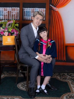 ถ่ายรูปครอบครัว1