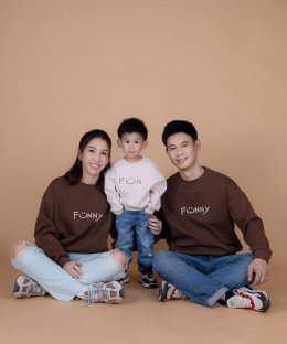 ถ่ายรูปครอบครัว1