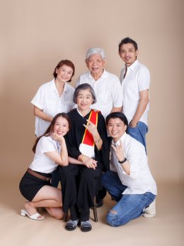 ถ่ายรูปครอบครัว2