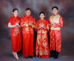 ถ่ายรูปครอบครัว2