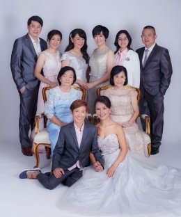 ถ่ายรูปครอบครัว3