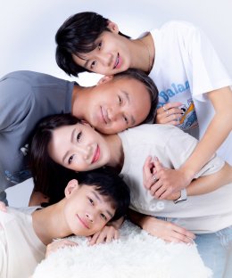 ถ่ายรูปครอบครัว4