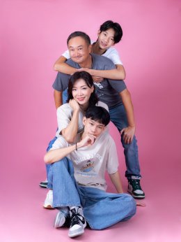ถ่ายรูปครอบครัว4