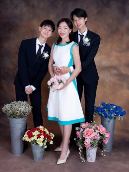 ถ่ายรูปครอบครัว4
