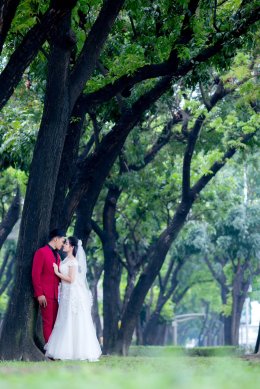 ไอเดียถ่ายพรีเวดดิ้ง 2026: วางแผนเดียวจบ ได้รูปสวยตรงใจ 