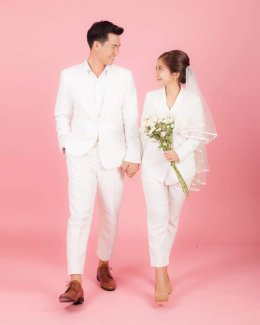 ไอเดียถ่ายพรีเวดดิ้ง 2026: วางแผนเดียวจบ ได้รูปสวยตรงใจ 