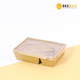 เทคนิคการจัดกล่องกระดาษอาหาร ไม่ให้อาหารเน่าบูด