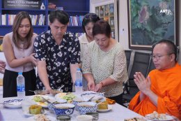 ประมวลภาพความสุข  มูลนิธิอาร์ตโนแฮนด์  ร่วมกับ สำนักพิมพ์วิช 