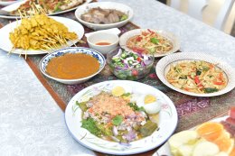 มูลนิธิอาร์ตโนแฮนด์ จัดกิจกรรมบรรยายธรรมส่งท้ายปี 2568