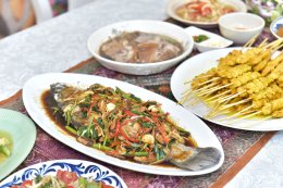 มูลนิธิอาร์ตโนแฮนด์ จัดกิจกรรมบรรยายธรรมส่งท้ายปี 2568