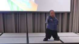 "เอกชัย วรรณแก้ว" สร้างแรงบันดาลใจให้บจก.เดอะบางกอก เรซิเดนซ์ 88