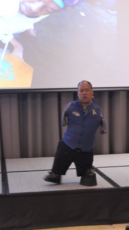 "เอกชัย วรรณแก้ว" สร้างแรงบันดาลใจให้บจก.เดอะบางกอก เรซิเดนซ์ 88