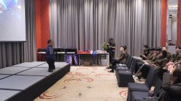 "เอกชัย วรรณแก้ว" สร้างแรงบันดาลใจให้บจก.เดอะบางกอก เรซิเดนซ์ 88