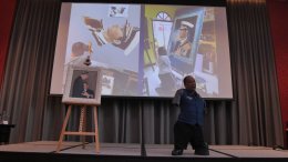 "เอกชัย วรรณแก้ว" สร้างแรงบันดาลใจให้บจก.เดอะบางกอก เรซิเดนซ์ 88